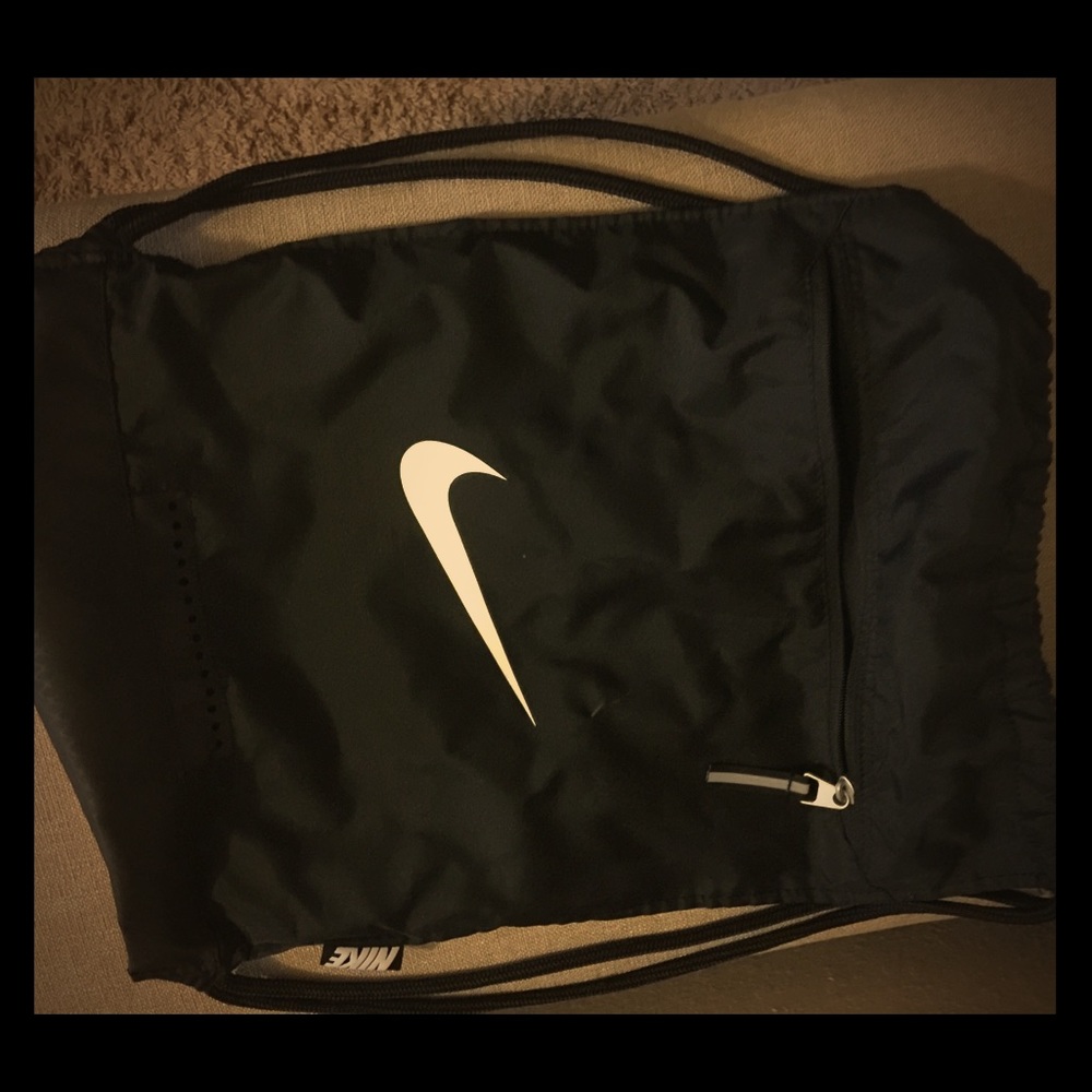 Nike Gym Bag